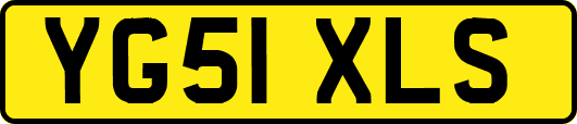 YG51XLS