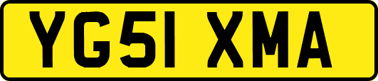 YG51XMA