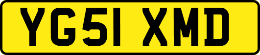 YG51XMD