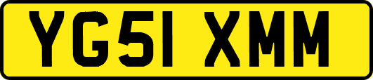 YG51XMM