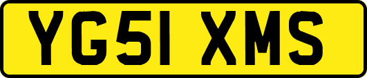 YG51XMS