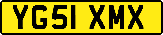 YG51XMX