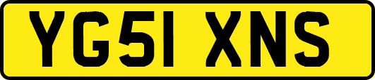 YG51XNS