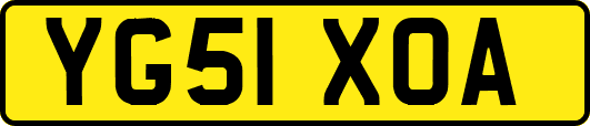 YG51XOA