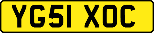 YG51XOC