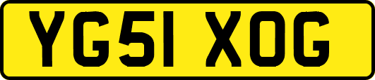YG51XOG