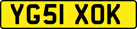 YG51XOK