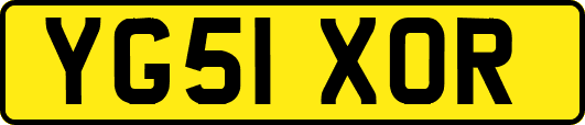 YG51XOR