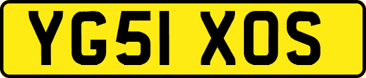 YG51XOS