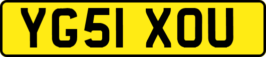 YG51XOU