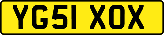 YG51XOX