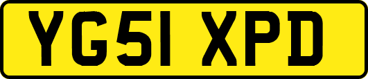 YG51XPD