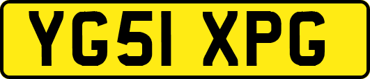 YG51XPG