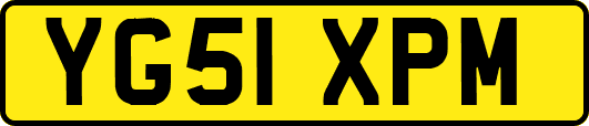 YG51XPM