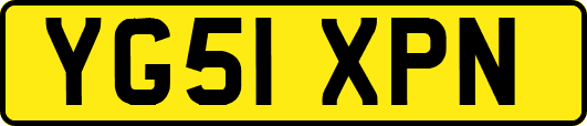 YG51XPN