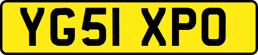 YG51XPO
