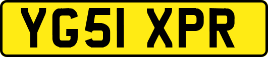 YG51XPR