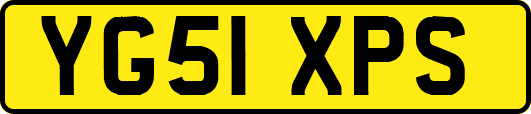 YG51XPS