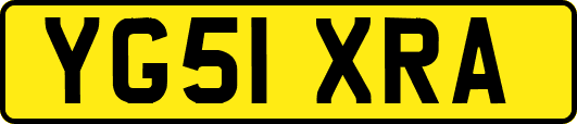 YG51XRA