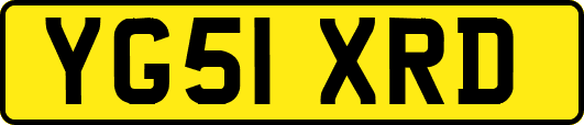 YG51XRD