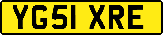 YG51XRE