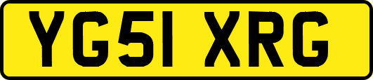 YG51XRG
