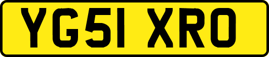 YG51XRO