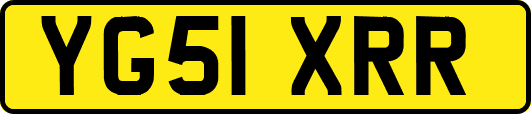 YG51XRR
