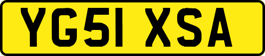 YG51XSA