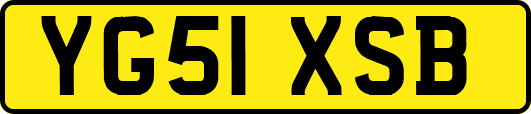 YG51XSB