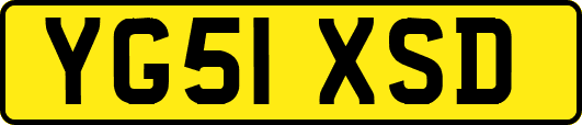 YG51XSD