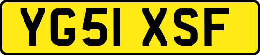 YG51XSF