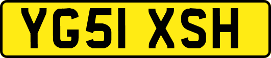 YG51XSH