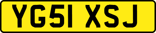 YG51XSJ