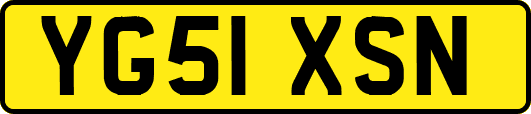 YG51XSN
