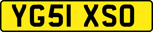 YG51XSO