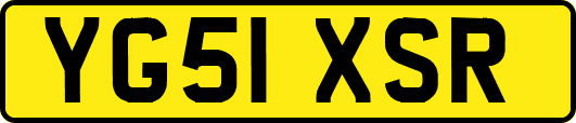 YG51XSR