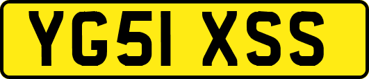 YG51XSS