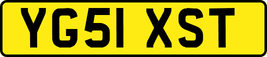 YG51XST