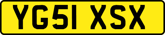 YG51XSX