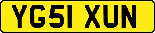 YG51XUN