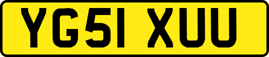YG51XUU