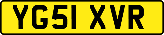 YG51XVR