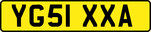 YG51XXA