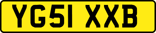 YG51XXB