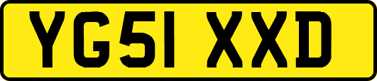 YG51XXD