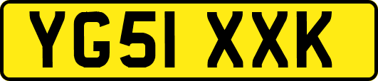 YG51XXK