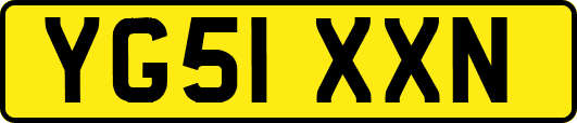 YG51XXN