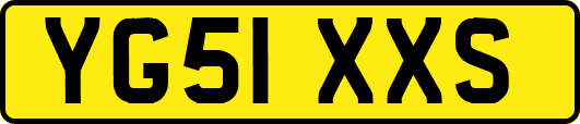 YG51XXS