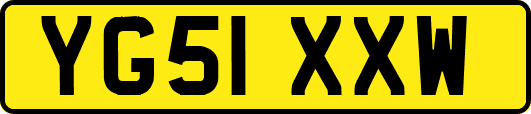 YG51XXW